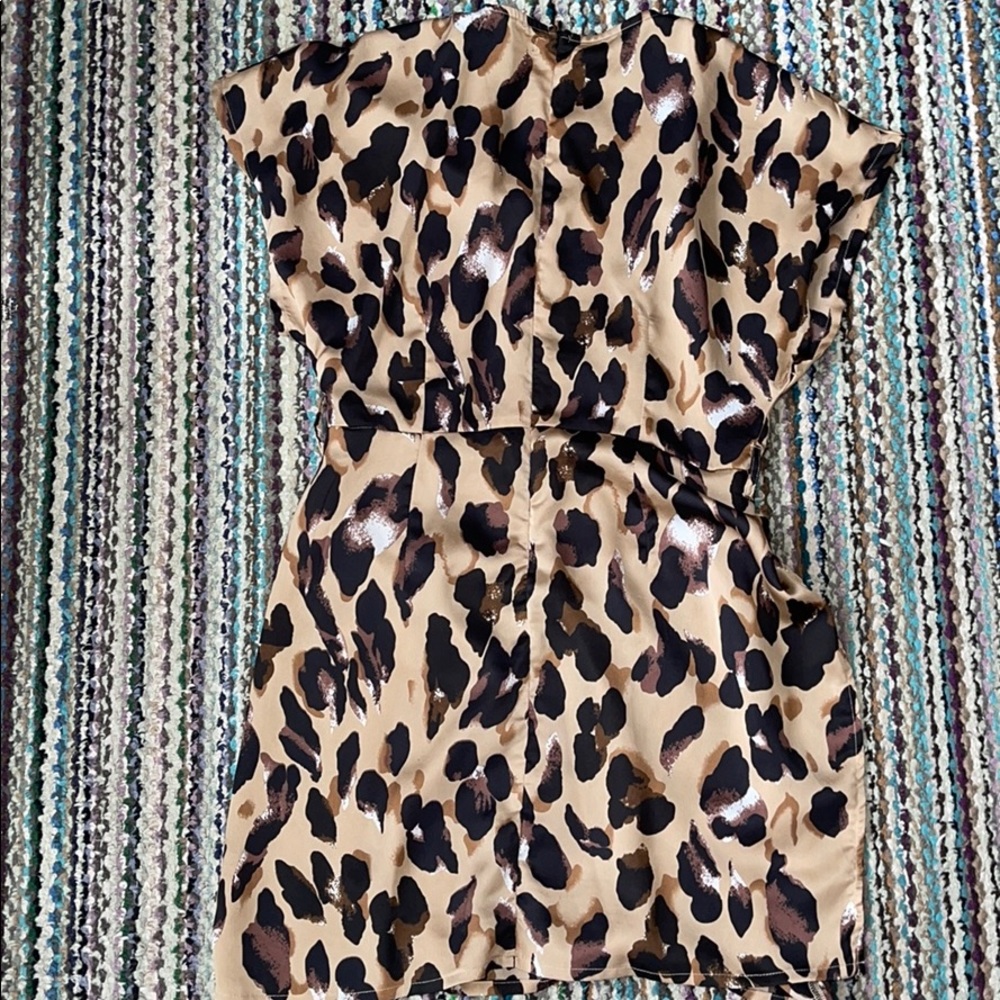 Dress - Picture 3 of 3